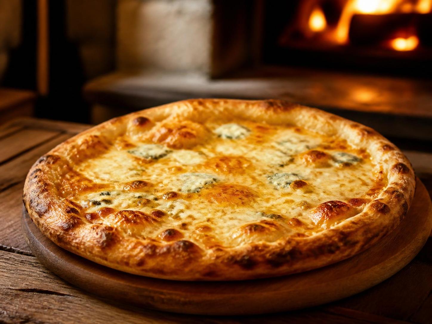 découvrez la recette de la pizza au 4 fromages avec nos astuces pour une pâte croustillante et un goût savoureux. suivez nos conseils pour réussir une pizza délicieuse et irrésistible à chaque fois.