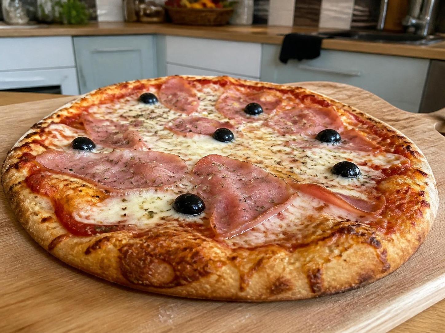 découvrez notre recette de pizza facile pour préparer une délicieuse pizza maison rapidement et simplement. parfaite pour un repas savoureux en toute simplicité !