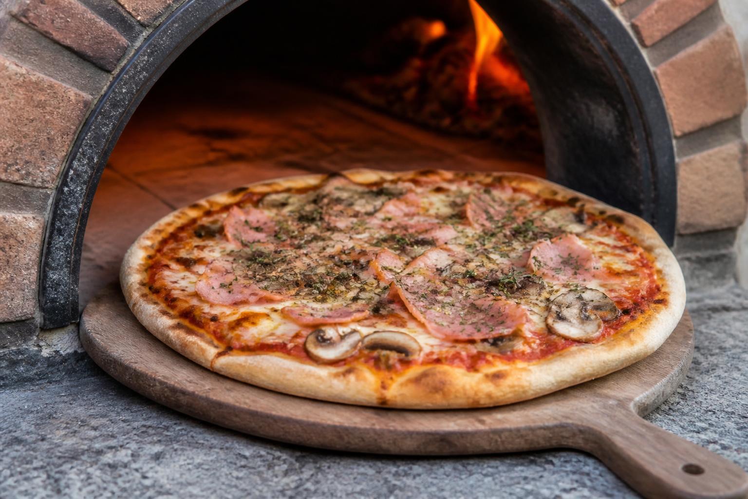 découvrez notre recette de pizza maison facile pour préparer une délicieuse pizza gourmande en quelques étapes simples. parfait pour un repas convivial et rapide !