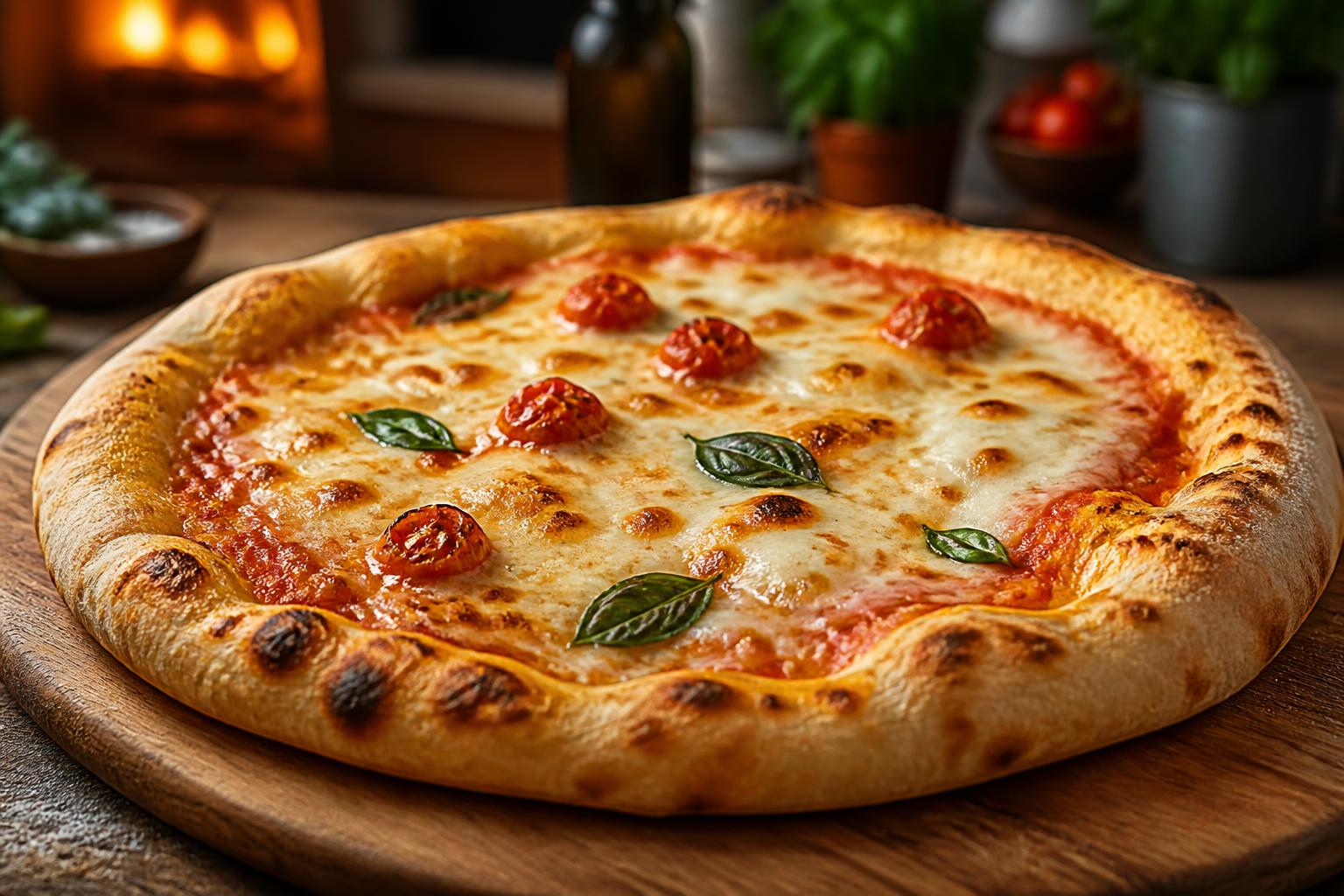 découvrez notre recette de pizza soufflée avec des astuces faciles pour obtenir un résultat léger et gourmand, parfait pour un repas savoureux et aérien.