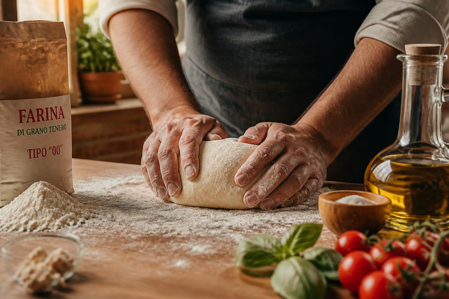 découvrez la vraie recette de la pizza italienne avec nos secrets et astuces pour réussir une pâte croustillante, une sauce savoureuse et une garniture authentique à chaque fois.