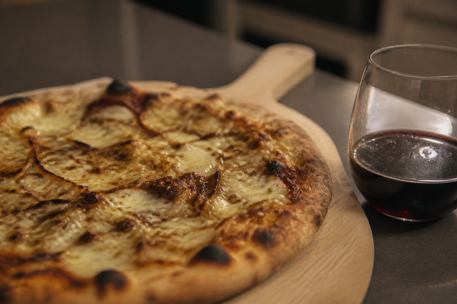 Garnitures pizza : 10 idées originales à tester