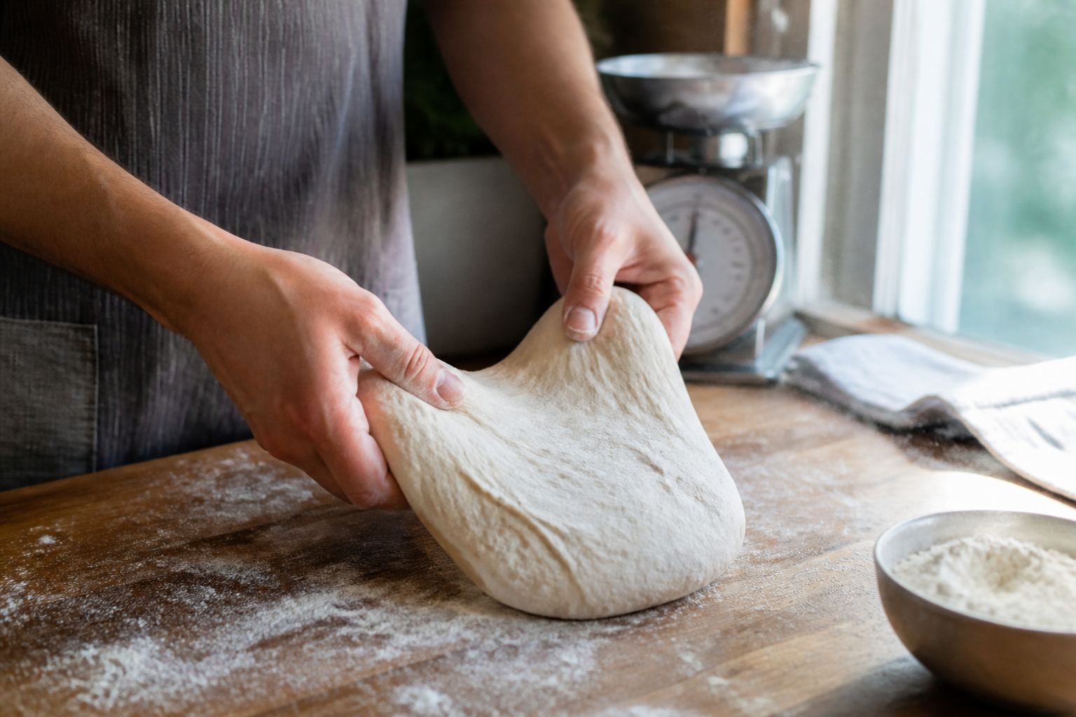 Pâte à pain pour pizza : bonne ou mauvaise idée ?