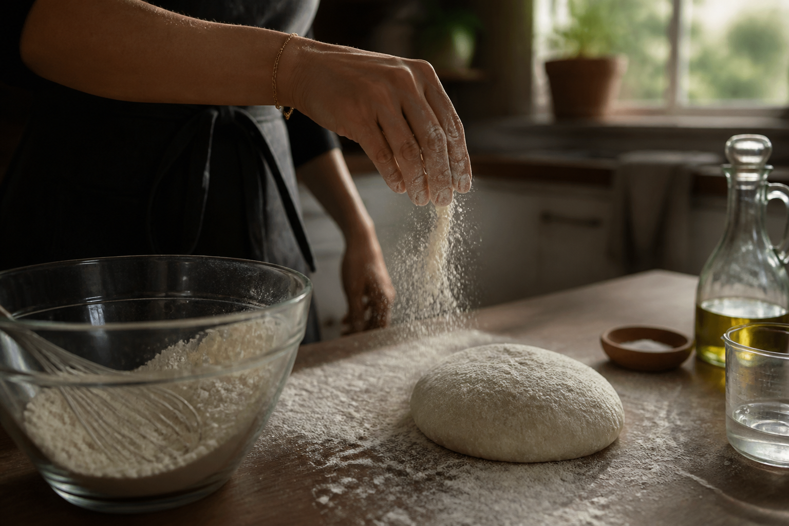 Pâte à pizza sans levure boulangère : 3 alternatives faciles