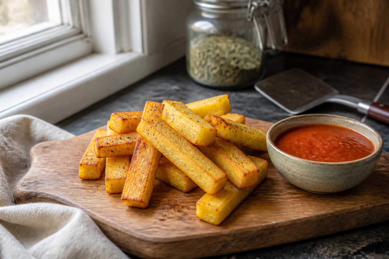 Polenta : 3 recettes pour la cuisiner autrement