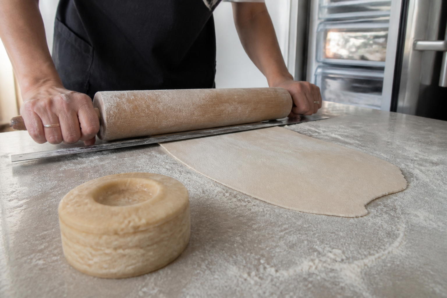 Vol-au-vent raté : les erreurs de pâte feuilletée qui gâchent tout