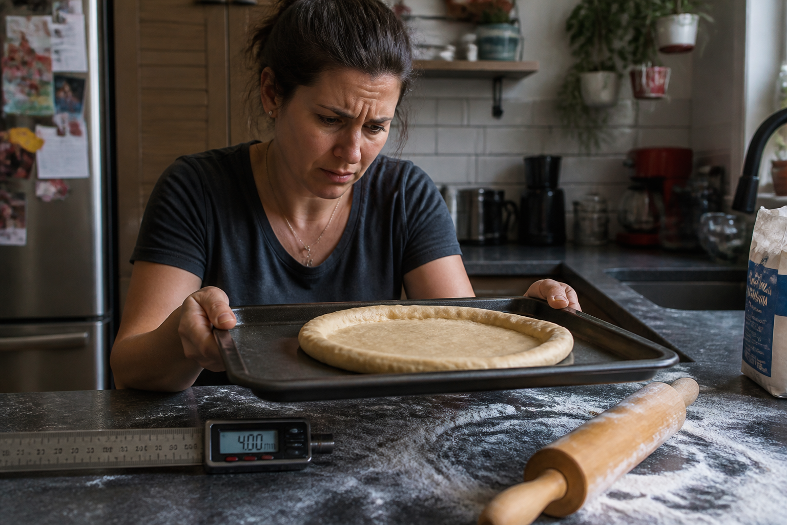 Vol-au-vent raté : les erreurs de pâte feuilletée qui gâchent tout