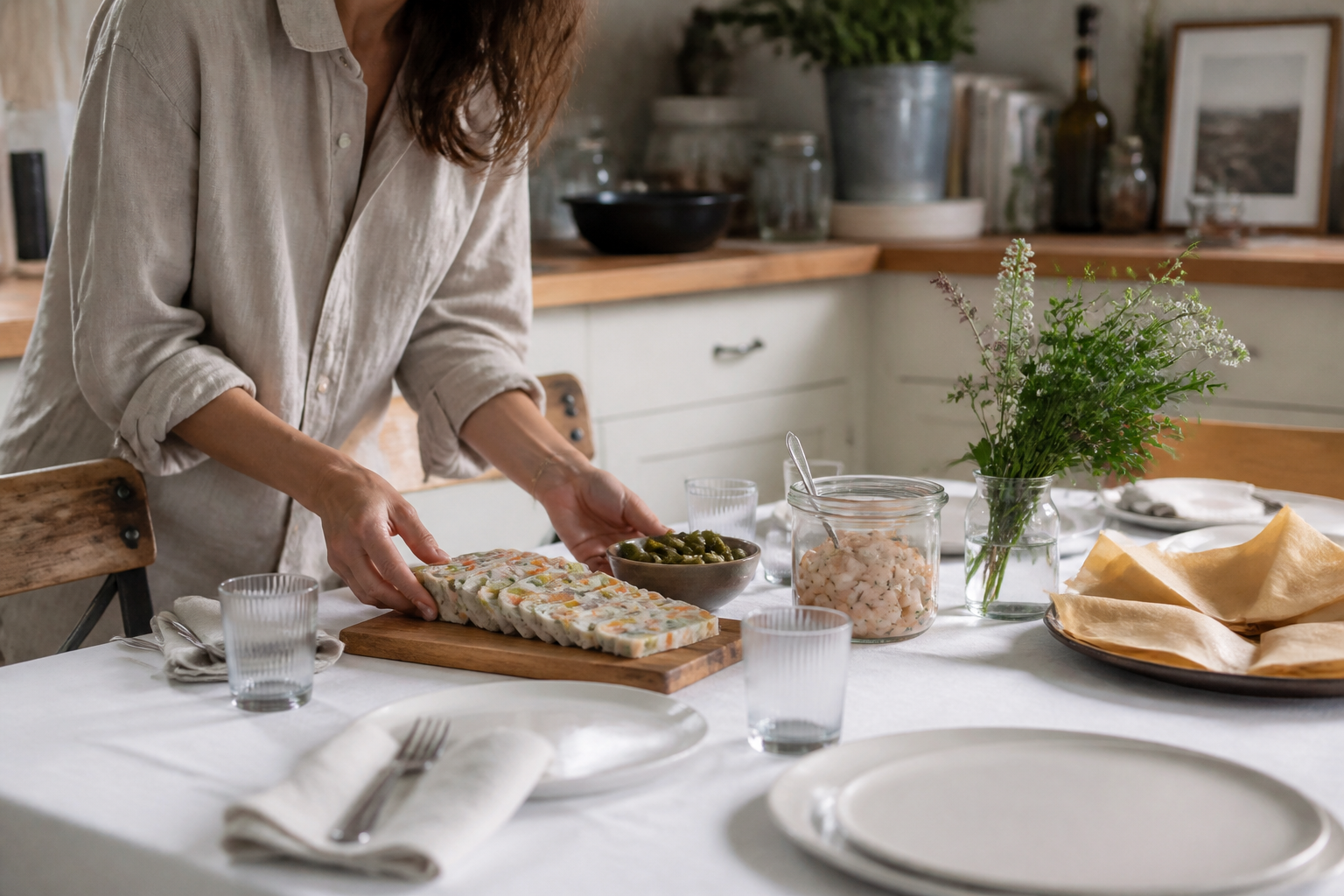 Apéro rapide : 12 idées prêtes sans passer la soirée en cuisine